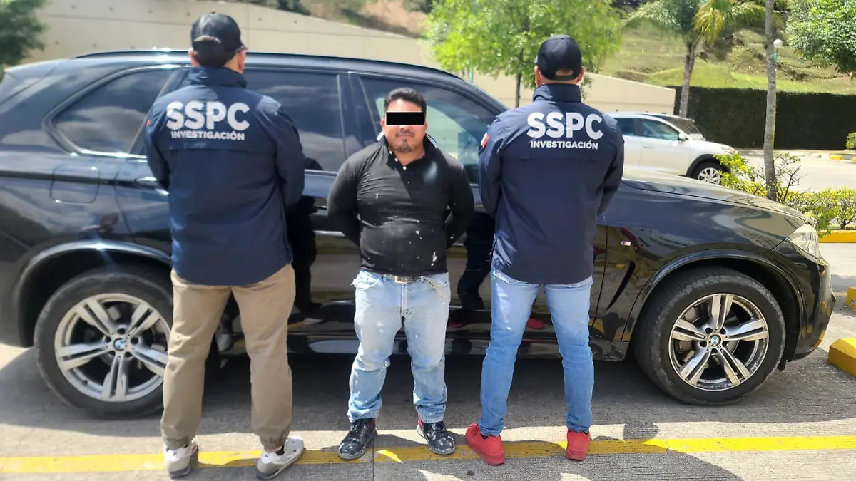 Detienen en México a salvadoreño de los 10 más buscados por el FBI